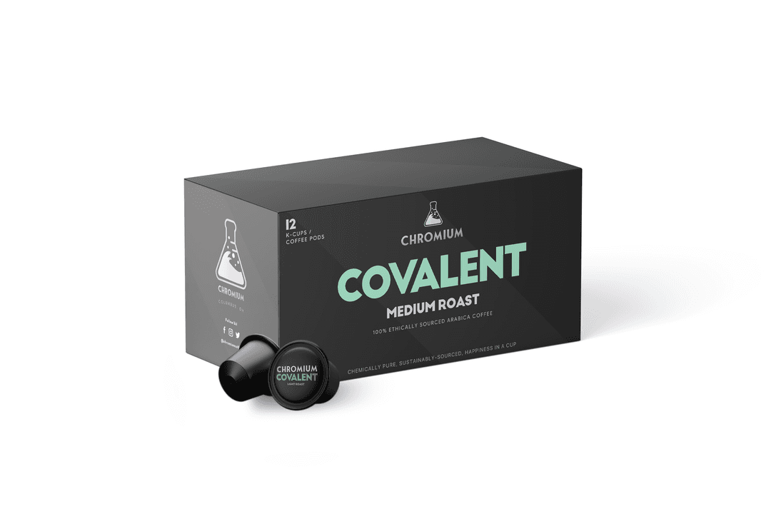 Covalent Mockup