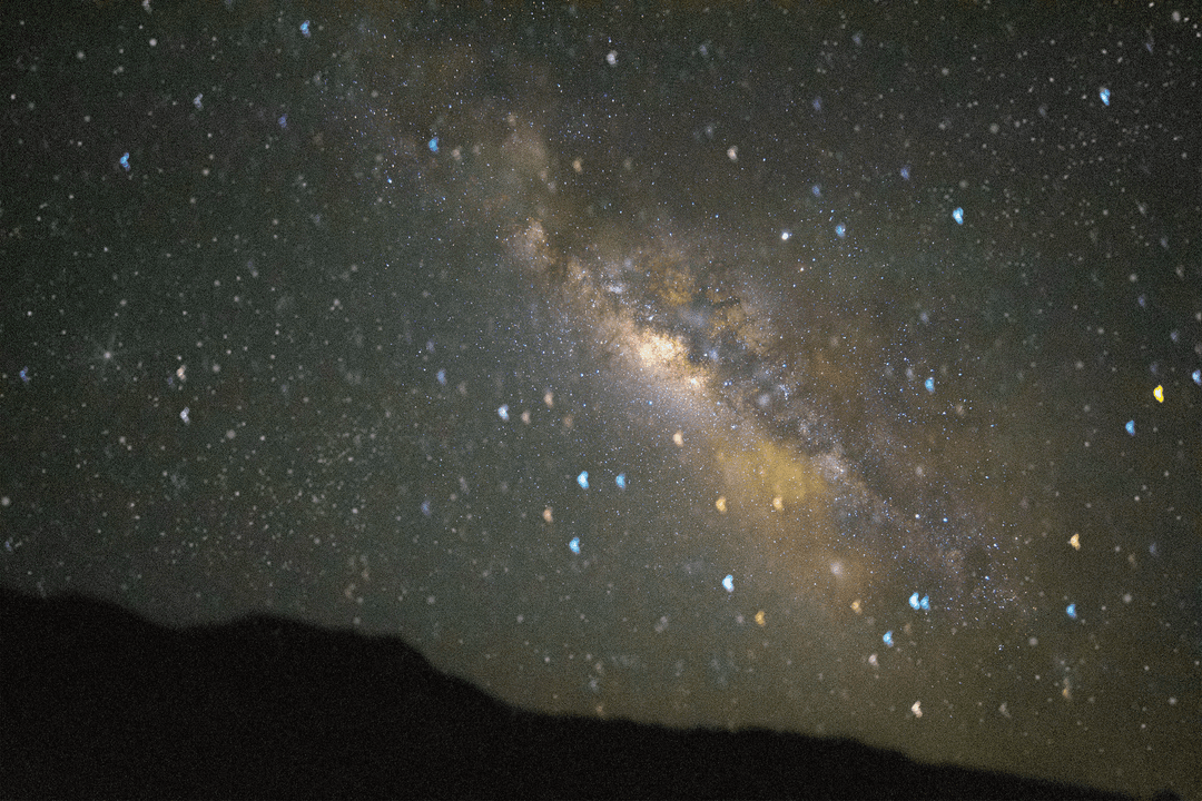 Milky Way