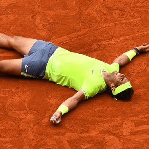 French Open Trailer