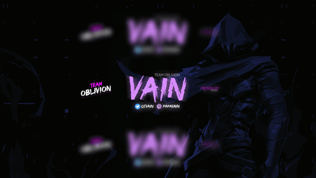 QTvain